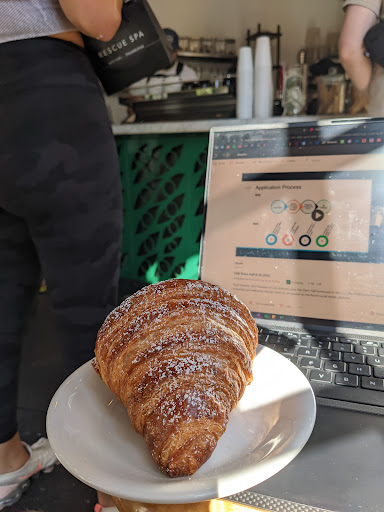 Cafe «Greenstreet Coffee Co.», reviews and photos, 1101 Spruce St, Philadelphia, PA 19107, USA