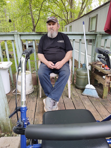 Hardware Store «Harbor Freight Tools», reviews and photos, 1606 S Governors Ave, Dover, DE 19904, USA