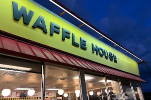 Waffle House image