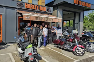 Harley Bar Srebrenik image