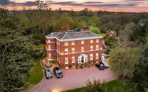 Kateshill House Hotel & Venue image