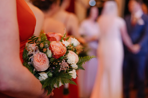 Florist «Thats Amore Florist Ltd», reviews and photos, 3454 N Southport Ave, Chicago, IL 60657, USA