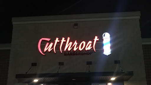 Barber Shop «Cutthroat Barbershop», reviews and photos, 2851 S Redwood Rd, West Valley City, UT 84119, USA