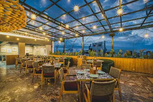 24K Kraft Brewzz | Rooftop Restaurant | Taproom | in Sangli image