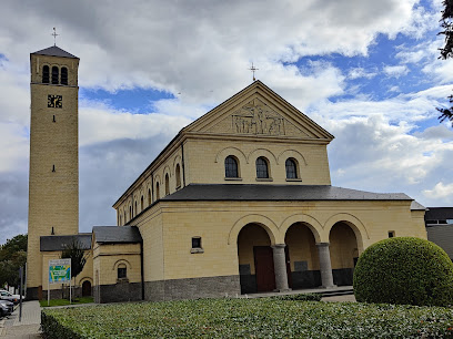 Sint-Lutgardiskerk
