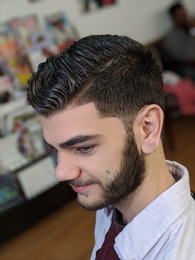 Beauty Salon «Immaculate Impressions Salon», reviews and photos, 807 Old Oyster Point Rd, Newport News, VA 23602, USA