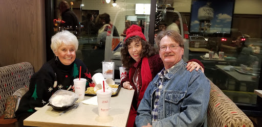 Chicken Restaurant «Chick-fil-A», reviews and photos, 45 Barber Blvd, Waynesville, NC 28786, USA