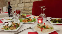 Photos du propriétaire du Restaurant libanais Mezze de Beyrouth à Paris - n°19