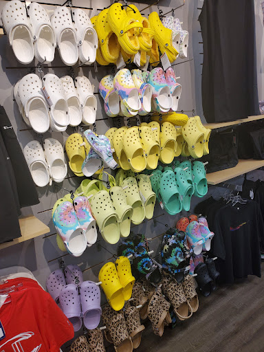 Shoe Store «Hibbett Sports», reviews and photos, 3 W 9 Mile Rd #11, Pensacola, FL 32534, USA