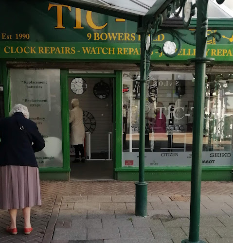 Reviews of Tic Toc DONCASTER in Doncaster - Jewelry