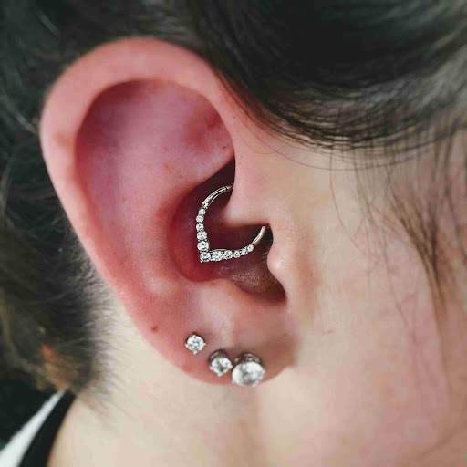 Explore leg tattoos ideas, creative tattoo ideas in Coeur D Alene, available at Relic Moon Fine Jewelry & Body Piercing