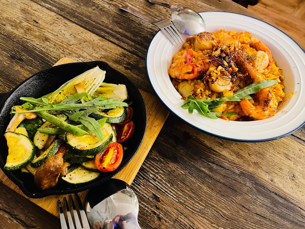 沐沐moon 任性/餐酒/攝影/分享空間 的照片