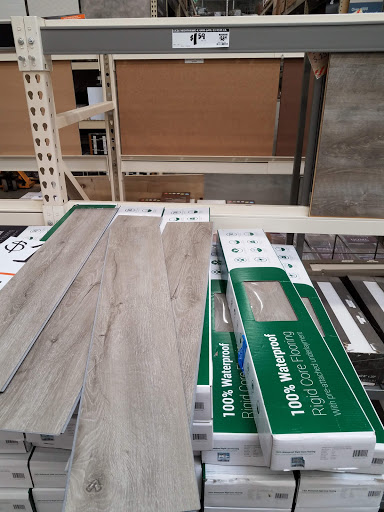 Home Improvement Store «The Home Depot», reviews and photos, 4101 Trueman Blvd, Hilliard, OH 43026, USA