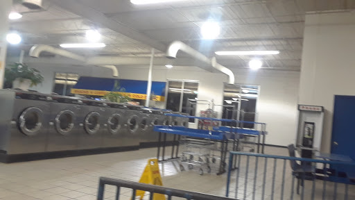 Laundromat «Colley Avenue Laundry Land Laundromat», reviews and photos, 1500 Colley Ave, Norfolk, VA 23517, USA