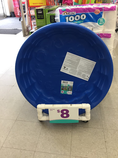 Dollar Store «FAMILY DOLLAR», reviews and photos, 13500 Fort St, Southgate, MI 48195, USA
