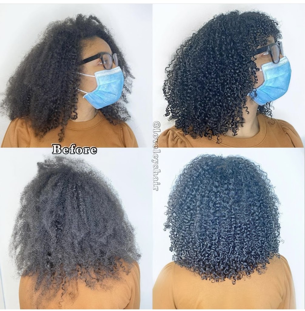LoveLeys Hair LLC 23225