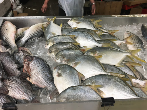 Asian Grocery Store «Viet Hoa Food Market», reviews and photos, 7100 Preston Hwy # 107, Louisville, KY 40219, USA