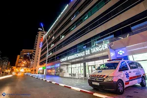 International Clinic of Tangier image