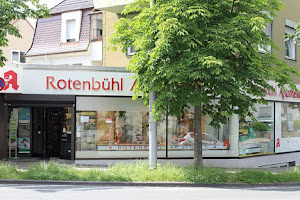 Rotenbühl Apotheke