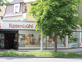 Rotenbühl Apotheke