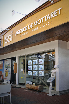 GSI by FONCIA | Agence Immobilière | Achat-Vente | Les Allues | Chemin des Bleuets à Les Allues