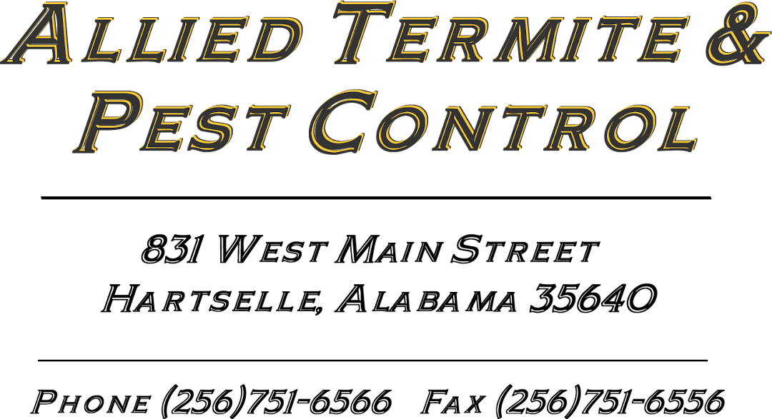 Allied Pest Control Services