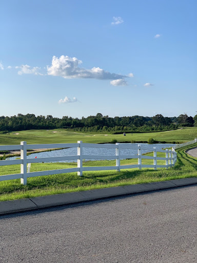Golf Course «Riverwatch Golf Club», reviews and photos, 235 Harbor Greens Pl, Sparta, TN 38583, USA