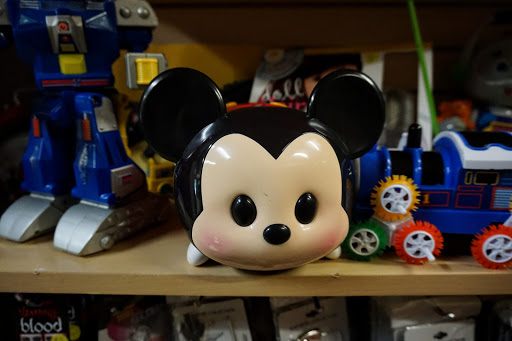 Thrift Store «All you need is thrift», reviews and photos, 148 W Hoffman Ave, Lindenhurst, NY 11757, USA