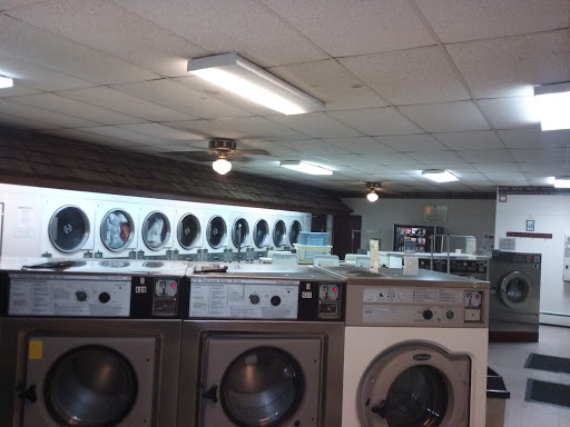 Laundromat «Rodney Lane Laundromat», reviews and photos, 58 Rodney Ln, Lititz, PA 17543, USA