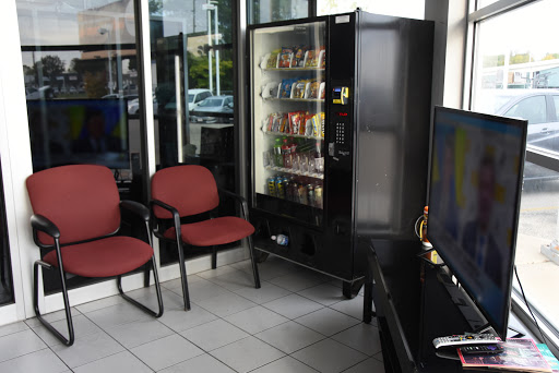 Used Car Dealer «Schoepp Motors East», reviews and photos, 2402 S Stoughton Rd, Madison, WI 53716, USA