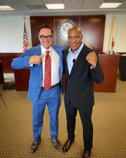 Law Firm «Gomez Trial Attorneys», reviews and photos