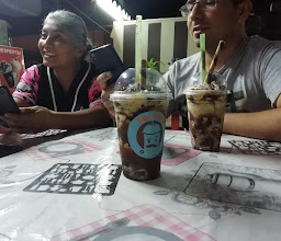 Don coffee photo