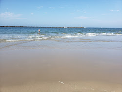 Photo de Silver Strand Beach avec un niveau de propreté de très propre