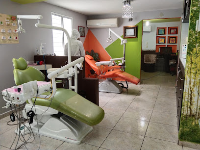 Clinica de Odontología Integral DR. GUSTAVO A. MARTINEZ OCHOA