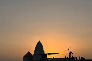 Dumas Beach Mandir image