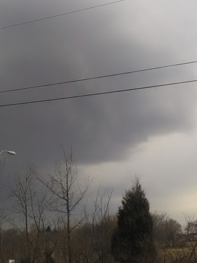 Pet Supply Store «Blue Parkway Bait & Pet Supplies», reviews and photos, 6921 Blue Pkwy, Kansas City, MO 64129, USA