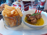 Faux-filet du Restaurant à viande Restaurant La Boucherie à Houdemont - n°7