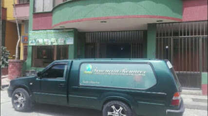 Funeraria Servicios Integrales Renacer