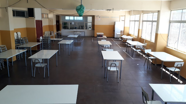 Opiniones de Colegio Enrique Cárdenas Rivera en Viña del Mar - Escuela