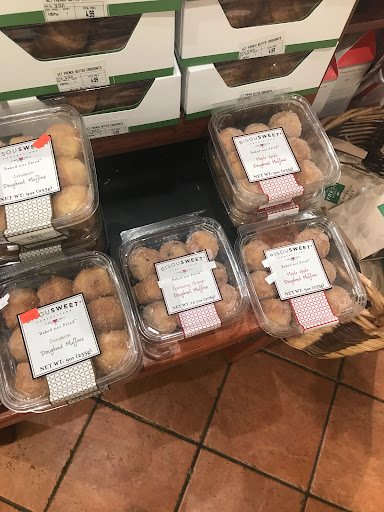 Supermarket «The Fresh Market», reviews and photos, 2207 Colonial Ave SW, Roanoke, VA 24015, USA