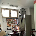 Photo n°3 de l'avis de Dinara.m fait le 05/09/2019 à 10:58 sur le  Halal Vatican Food à Rome