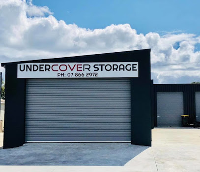 Undercover Storage Ltd