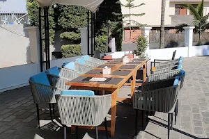Taverna Restaurant & Pool Bar image