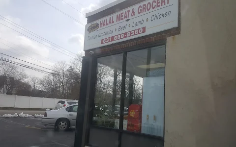 Long Island Halal Meat image