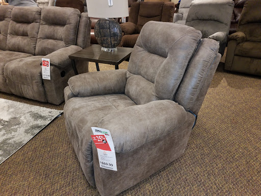 Furniture Store «Ashley HomeStore», reviews and photos, 3750 Williams Blvd SW, Cedar Rapids, IA 52404, USA