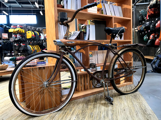 Camping Store «REI», reviews and photos, 350 Independence Blvd, Virginia Beach, VA 23462, USA