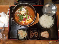 Bulgogi du Restaurant coréen 구이 레스토랑 GOUI PARIS - n°3