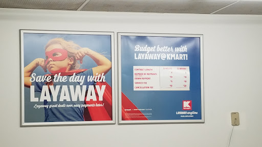 Discount Store «Kmart», reviews and photos, 3350 Lake City Hwy, Warsaw, IN 46580, USA