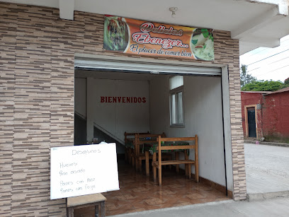Delicias Ebenezer - C. Transito Rojas A 5-93, Jalapa, Guatemala