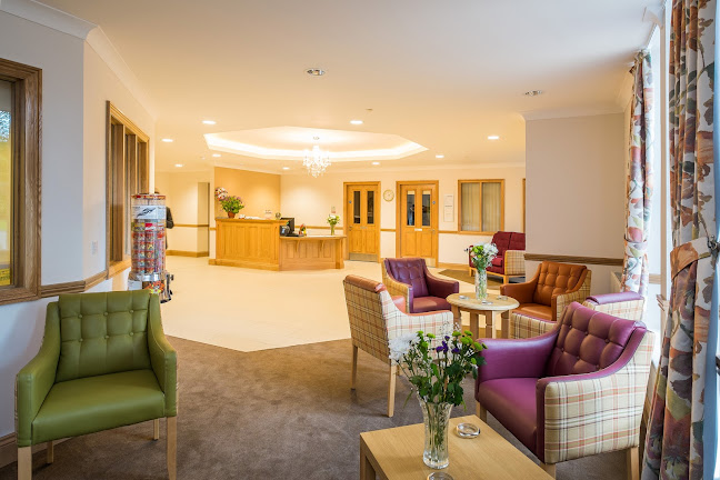 Reviews of Nazareth House Glasgow in Glasgow - Retirement home